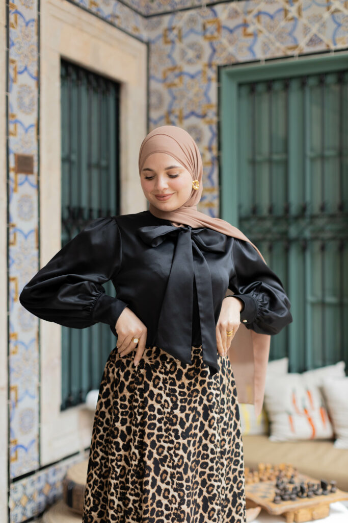 Set Dina – Elgant Touch Collection