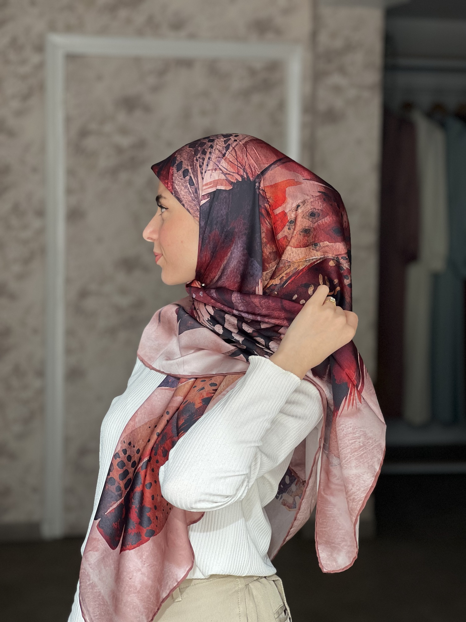 HIJAB