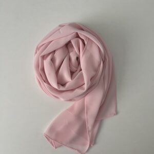 Hijab chiffon
