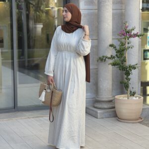 Aura Dress