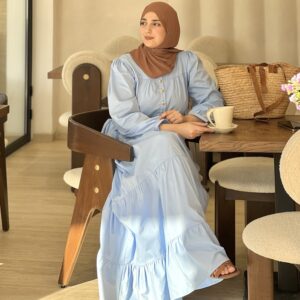 Sandra Dress