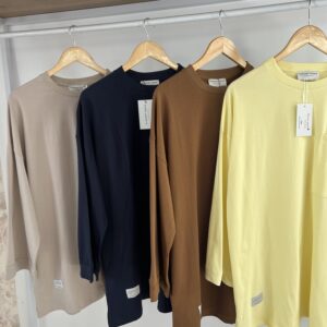 Oversized T-shirt