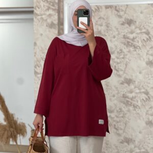 Oversized T-shirt
