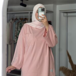Oversized T-shirt