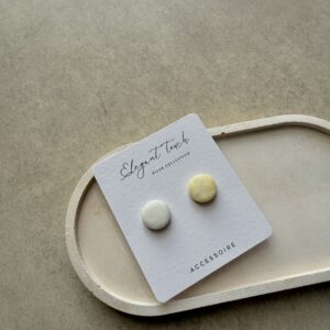 Aimant Hijab Marbré