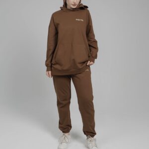 Sporty&Cosy jogger set