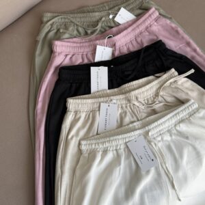 Linen pant