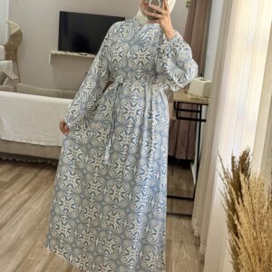 Aura Dress