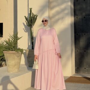 Ayla Dress