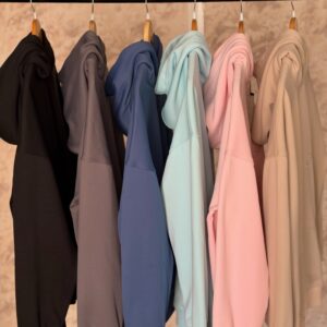 Hoodie Oversize