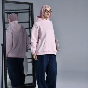 Hoodie Oversize