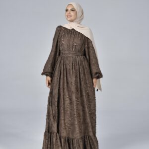 Victoria Dress