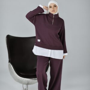 Set Daily-fit
